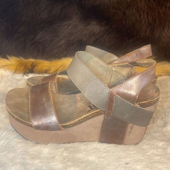 OTBT shoes 10 (6017) - Picture 8 of 12